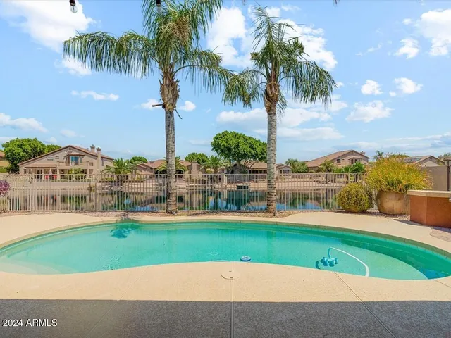 $3,500 | 6980 West Rose Garden Lane, Glendale, AZ 85308