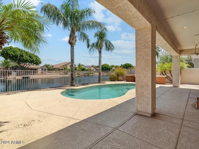 $3,500 | 6980 West Rose Garden Lane, Glendale, AZ 85308