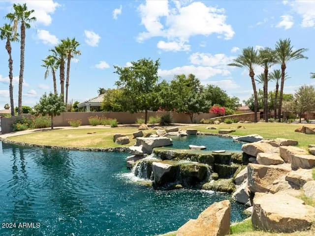 $3,500 | 6980 West Rose Garden Lane, Glendale, AZ 85308