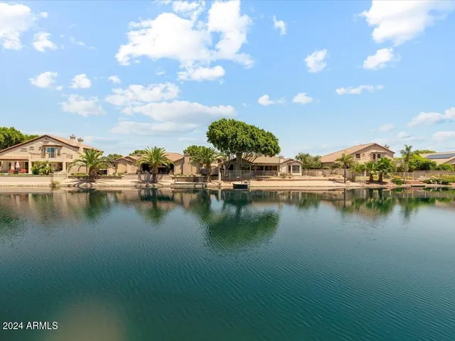 $3,500 | 6980 West Rose Garden Lane, Glendale, AZ 85308