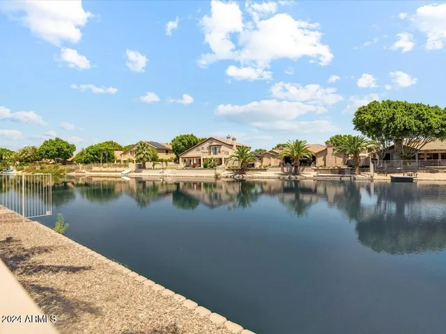 $3,500 | 6980 West Rose Garden Lane, Glendale, AZ 85308