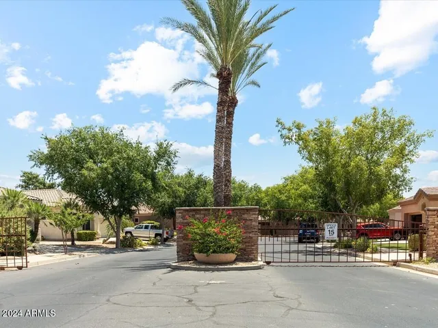 $3,500 | 6980 West Rose Garden Lane, Glendale, AZ 85308