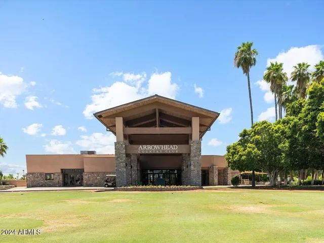 $3,500 | 6980 West Rose Garden Lane, Glendale, AZ 85308