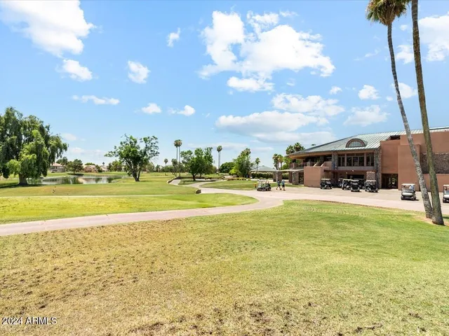 $3,500 | 6980 West Rose Garden Lane, Glendale, AZ 85308