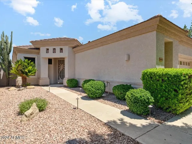 $3,500 | 6980 West Rose Garden Lane, Glendale, AZ 85308