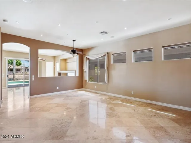$3,500 | 6980 West Rose Garden Lane, Glendale, AZ 85308