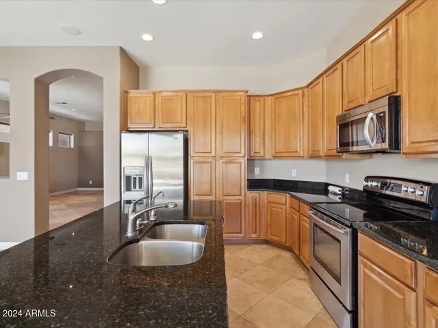 $3,500 | 6980 West Rose Garden Lane, Glendale, AZ 85308