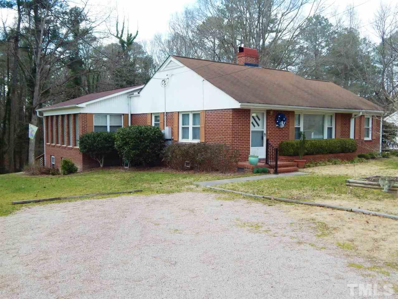 701 Stem Road Creedmoor, NC 27522 - Photo 1 of 24 Gallery Image 1