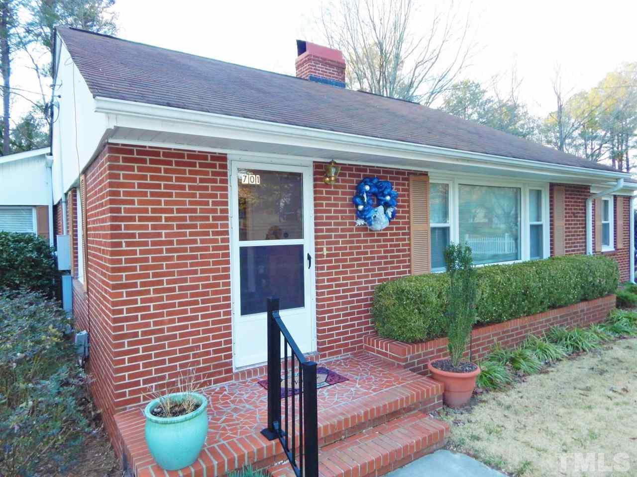 701 Stem Road Creedmoor, NC 27522 - Photo 22 of 24 Gallery Image 22