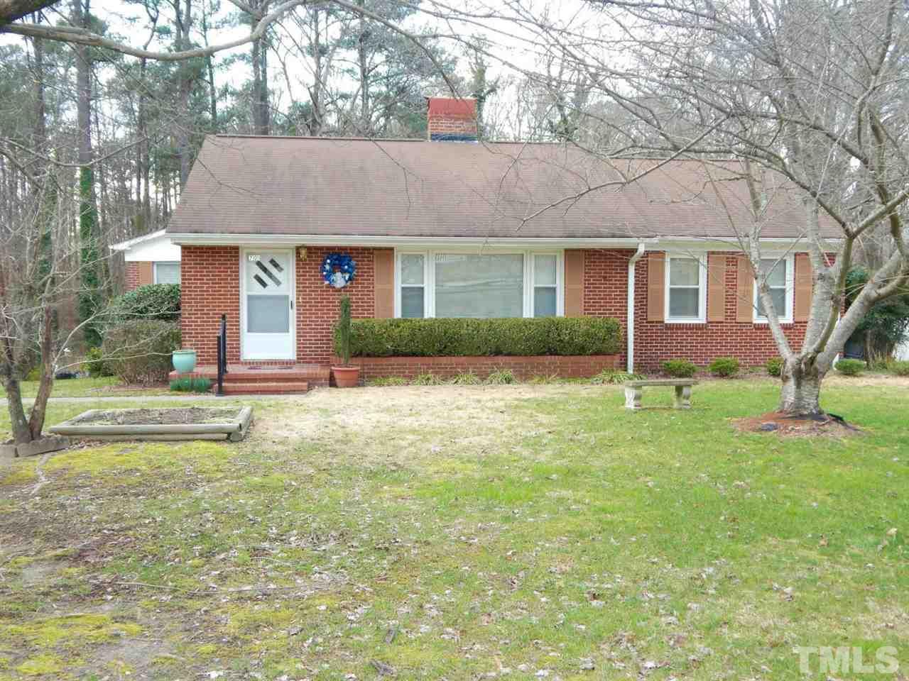 701 Stem Road Creedmoor, NC 27522 - Photo 23 of 24 Gallery Image 23