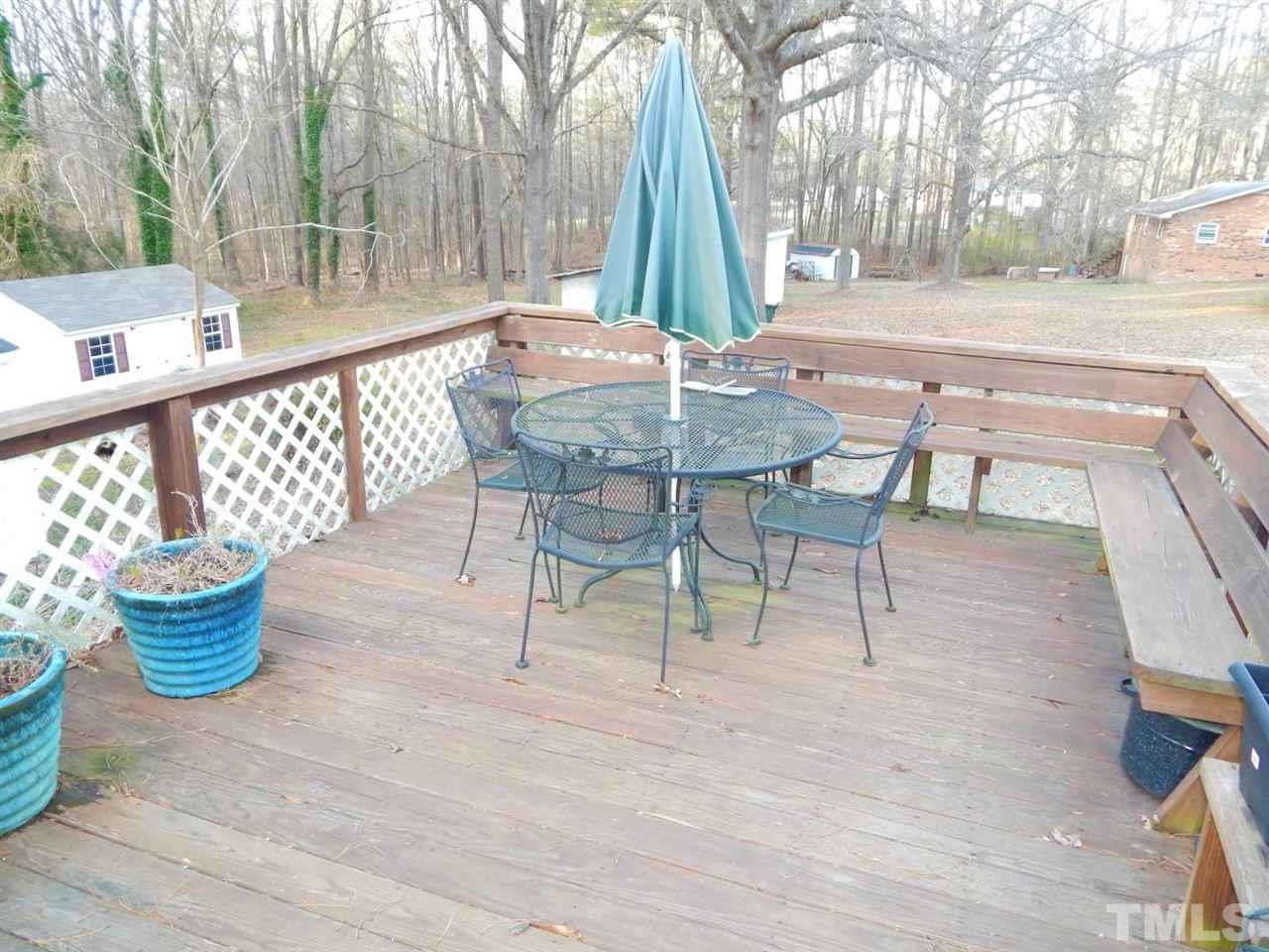 701 Stem Road Creedmoor, NC 27522 - Photo 4 of 24 Gallery Image 4
