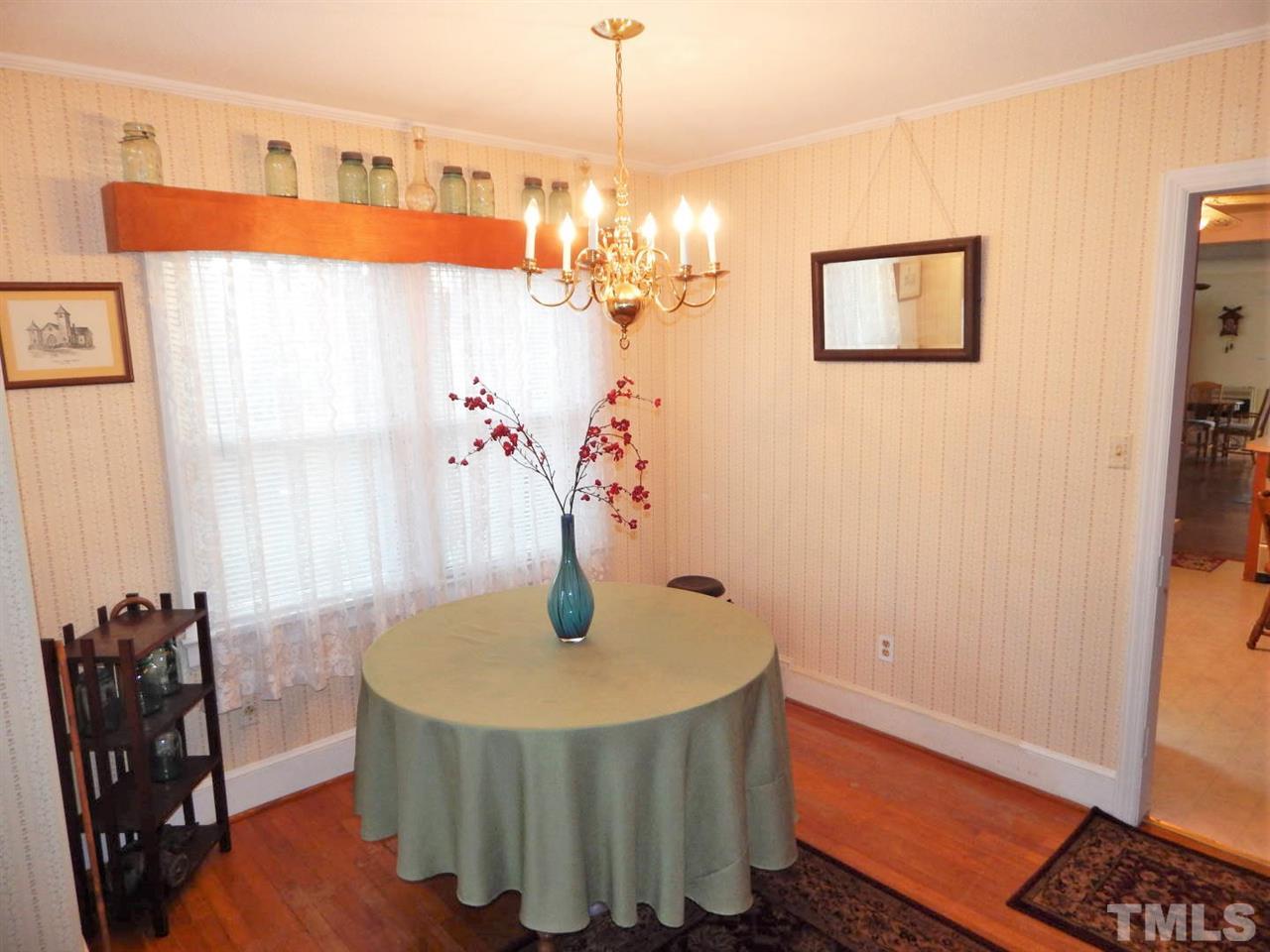 701 Stem Road Creedmoor, NC 27522 - Photo 6 of 24 Gallery Image 6