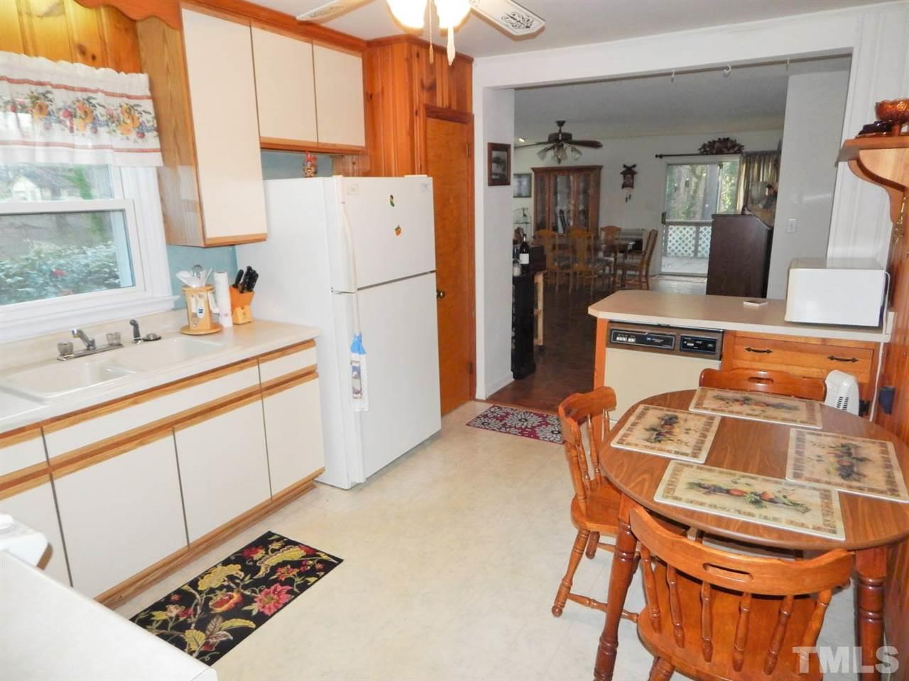 701 Stem Road Creedmoor, NC 27522 - Photo 8 of 24 Gallery Image 8