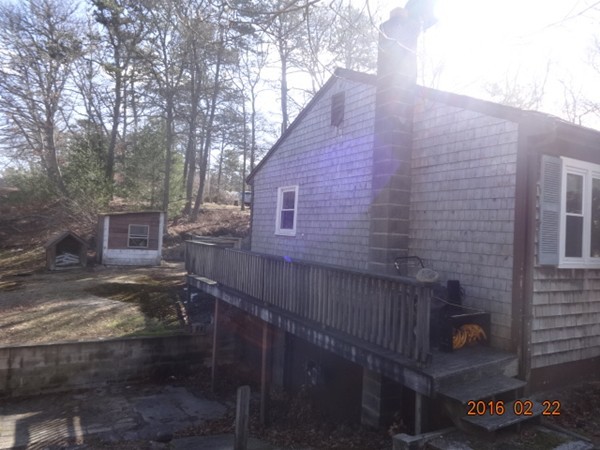69 Barker Road Wareham, MA 02538 - Photo 2 of 13