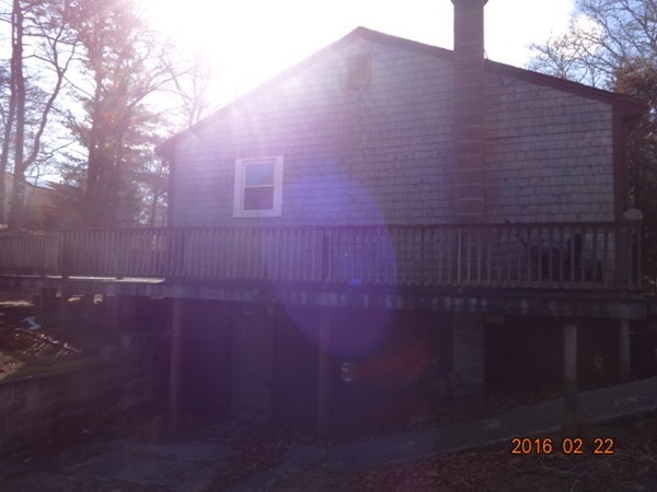 69 Barker Road Wareham, MA 02538 - Photo 3 of 13