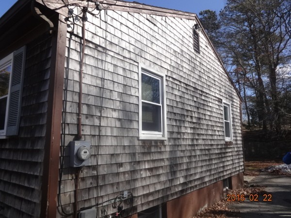 69 Barker Road Wareham, MA 02538 - Photo 4 of 13