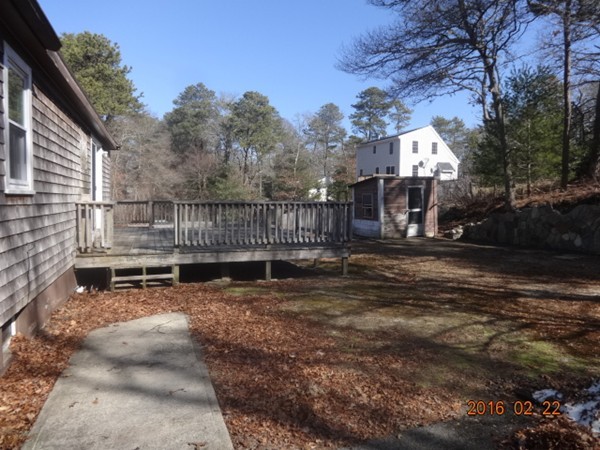 69 Barker Road Wareham, MA 02538 - Photo 5 of 13