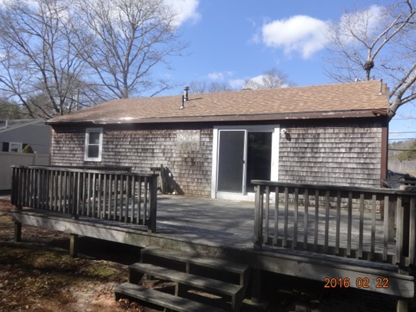 69 Barker Road Wareham, MA 02538 - Photo 6 of 13