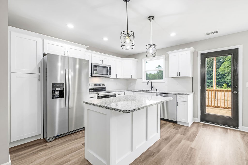 173 Ray Jent Road Bethpage, TN 37022 - Photo 11 of 40