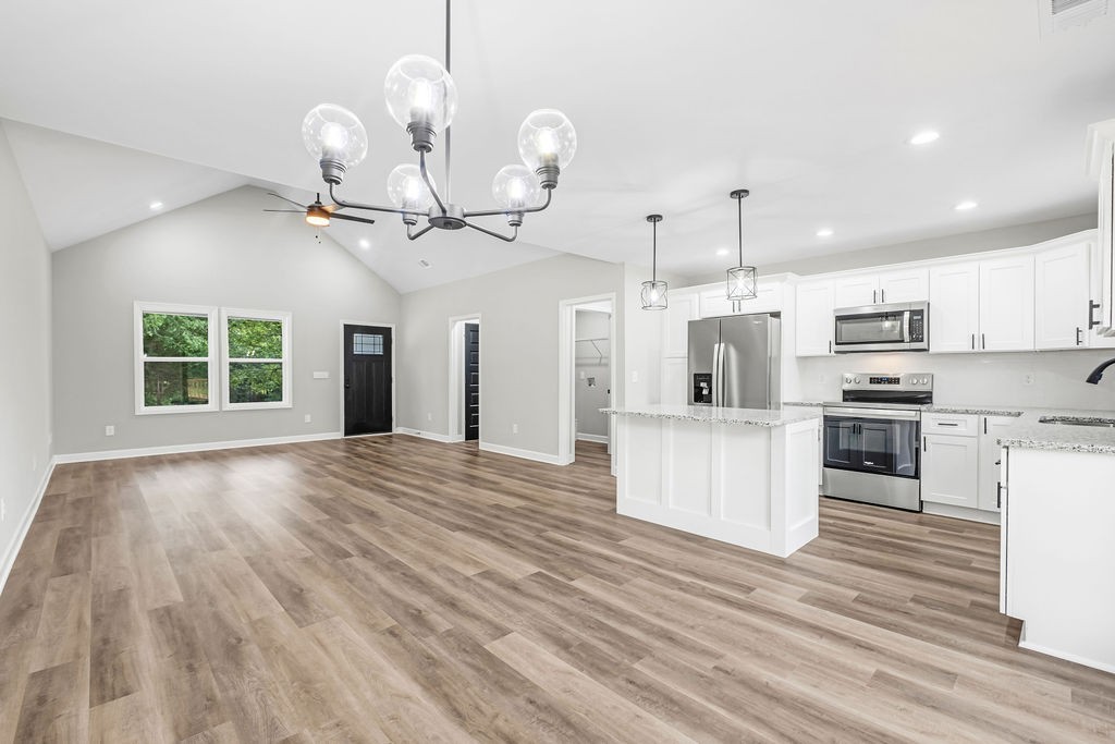 173 Ray Jent Road Bethpage, TN 37022 - Photo 15 of 40