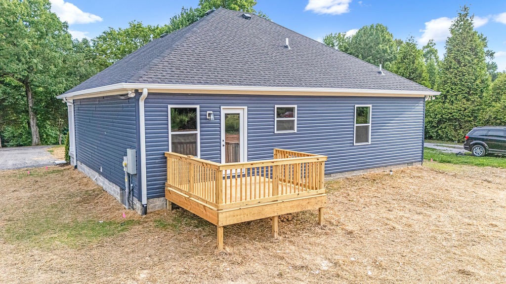 173 Ray Jent Road Bethpage, TN 37022 - Photo 29 of 40