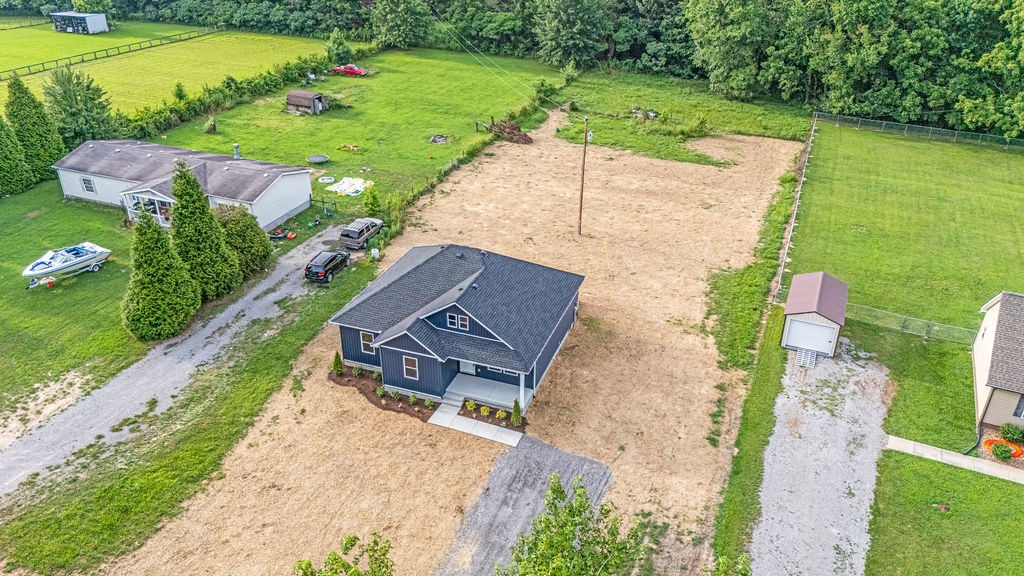 173 Ray Jent Road Bethpage, TN 37022 - Photo 31 of 40