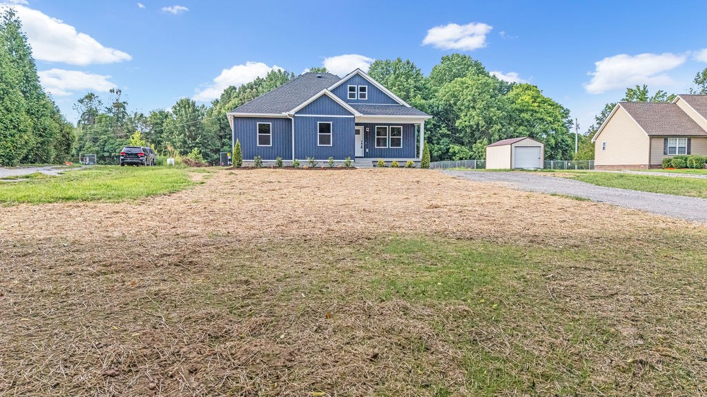 173 Ray Jent Road Bethpage, TN 37022 - Photo 5 of 40