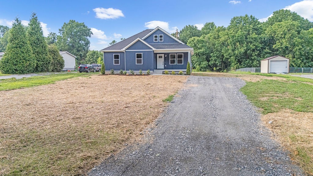 173 Ray Jent Road Bethpage, TN 37022 - Photo 6 of 40