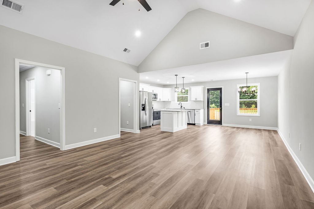 173 Ray Jent Road Bethpage, TN 37022 - Photo 9 of 40