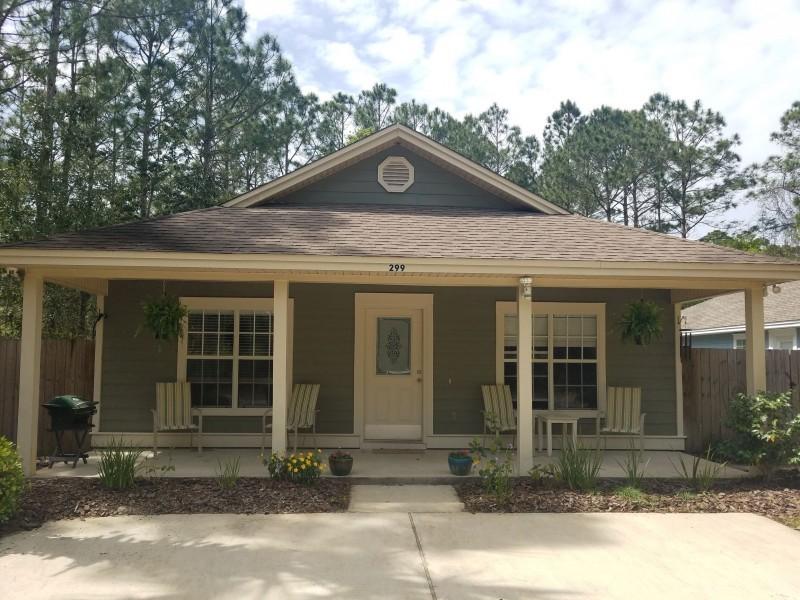 299 South 2nd Street Santa Rosa Beach, FL 32459 - Photo 1 of 20 01