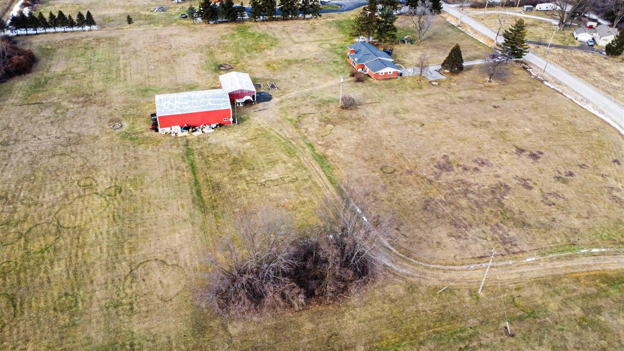 11329 Crowe Road Milan, MI 48160 - Photo 43 of 45