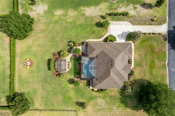 $849,900 | 7830 Southeast 25th Avenue, Ocala, FL 34480