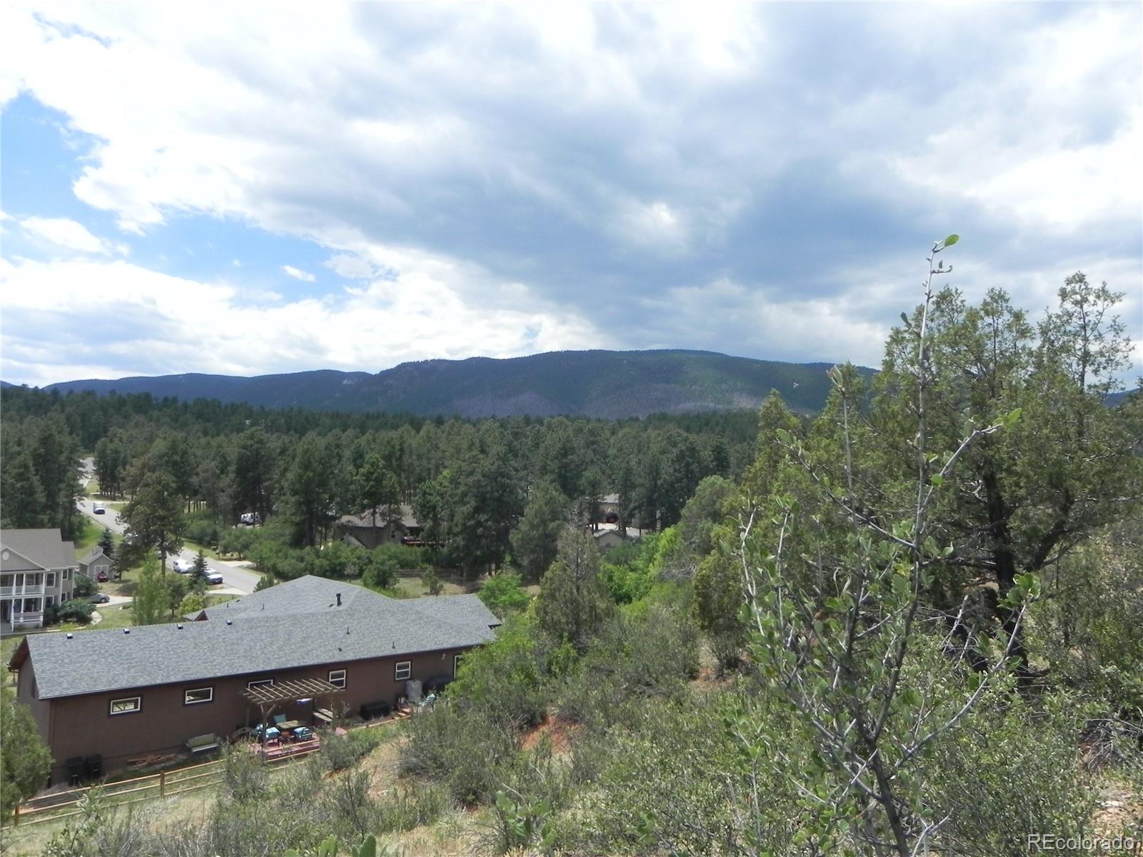 7749 Inca Road Larkspur, CO 80118 - Photo 30 of 49