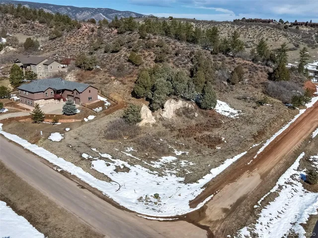 a view of outdoor space