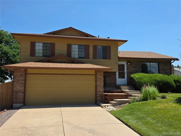 $475,000 | 4868 South Xenophon Street, Morrison, CO 80465