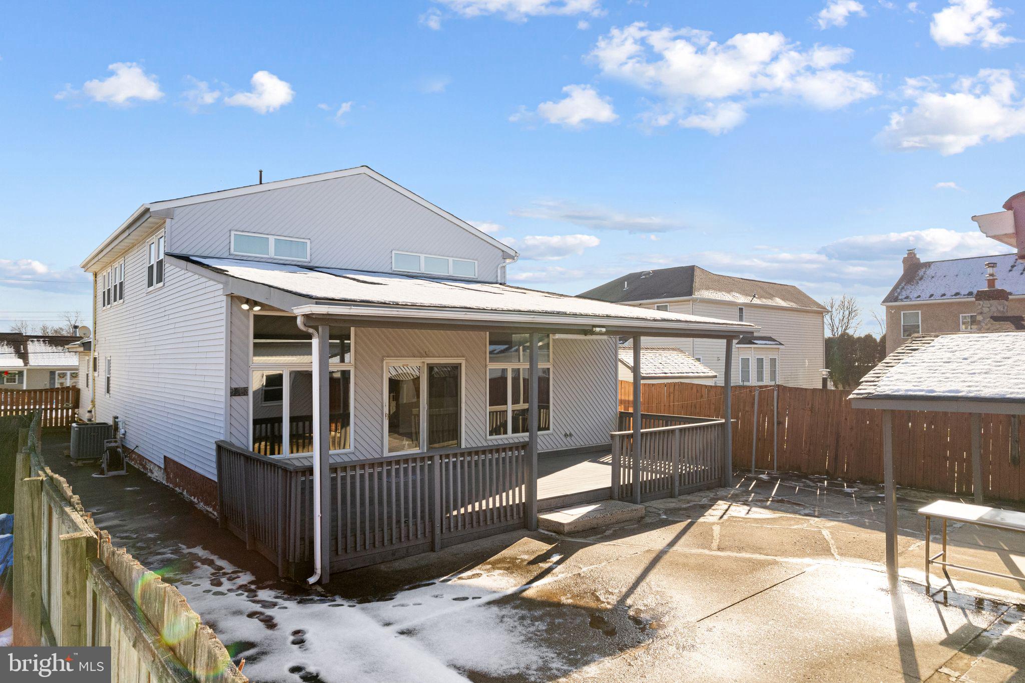 2623 Knights Road Bensalem, PA 19020 - Photo 2 of 50