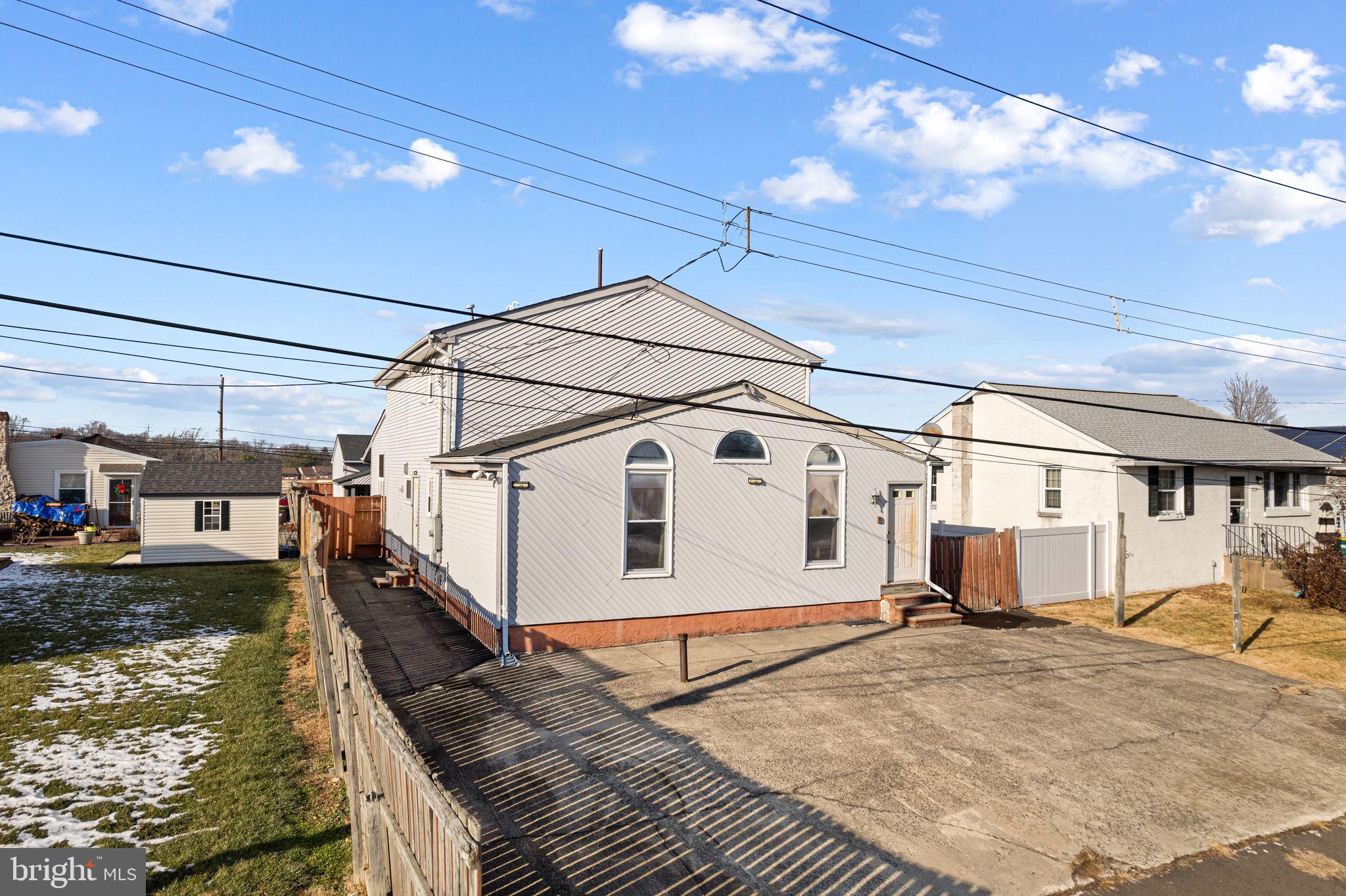 2623 Knights Road Bensalem, PA 19020 - Photo 49 of 50