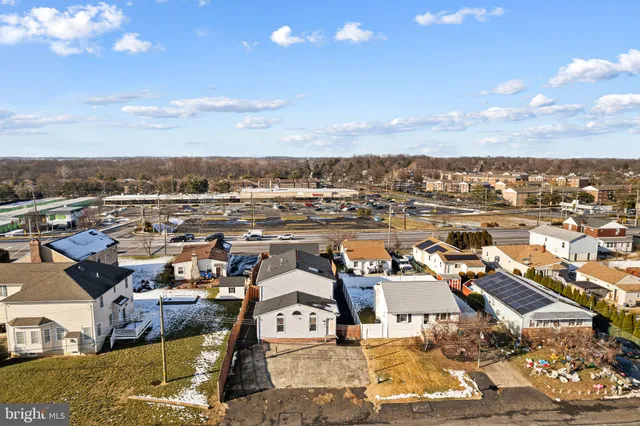 $749,900 | 2623 Knights Road, Bensalem, PA 19020