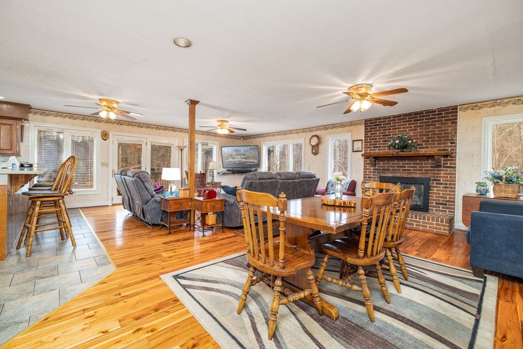 1187 Gigg Road Dundas, VA 23938 - Photo 6 of 37 Gallery Image 6