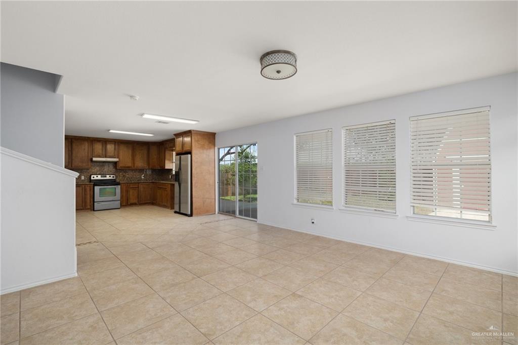 7105 North 40th Street McAllen, TX 78504 - Photo 5 of 13 a view of livingroom with furniture and window