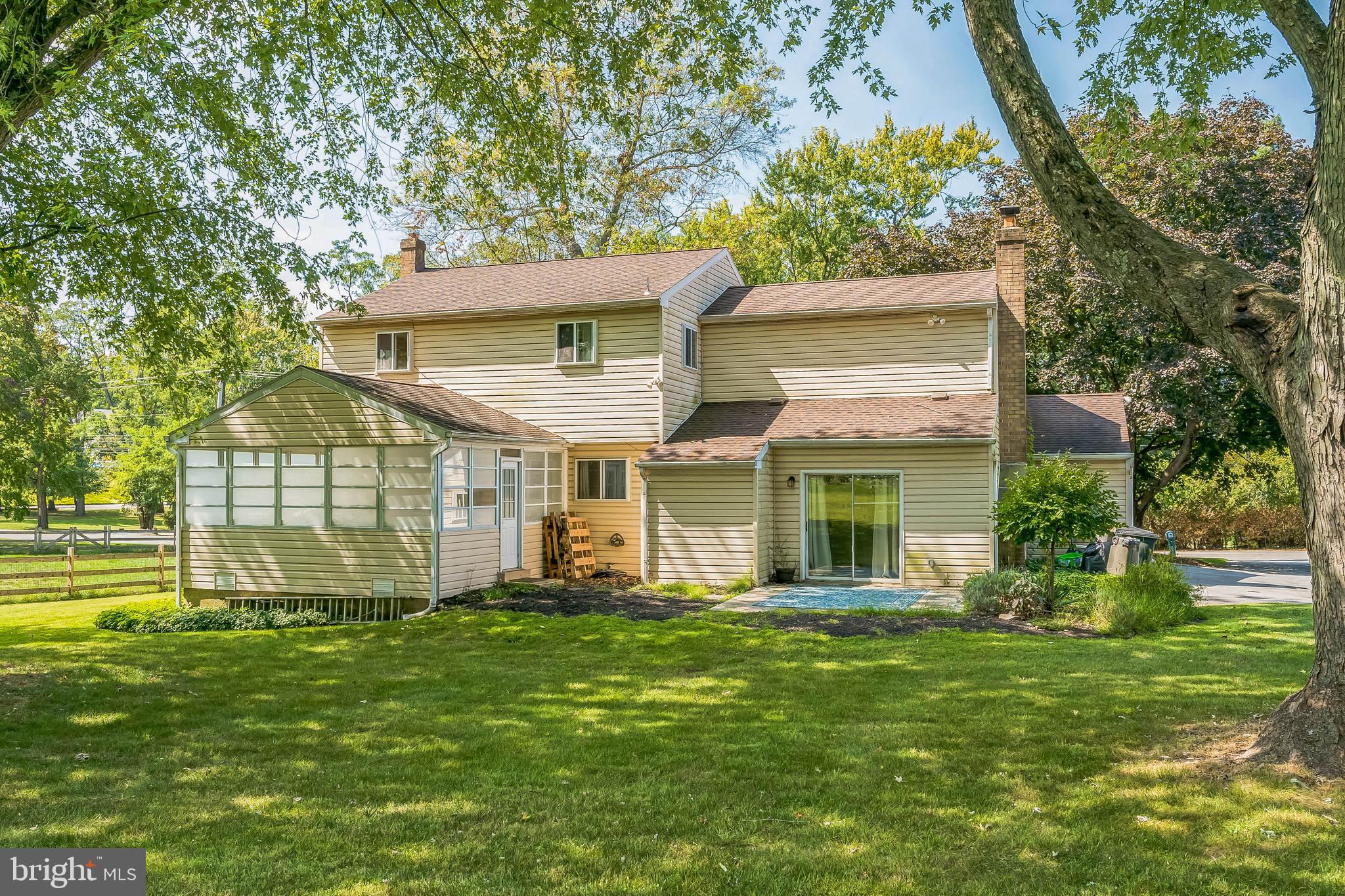 601 North Whitford Road Exton, PA 19341 - Photo 40 of 40 Gallery Image 40