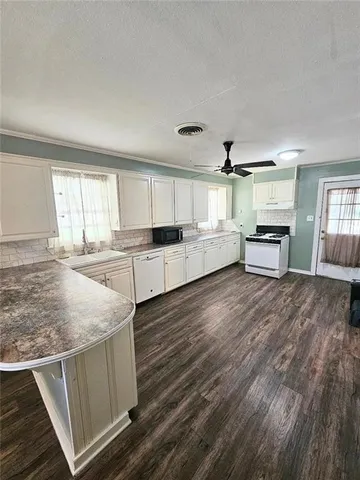 $130,000 | 220 Louisiana Avenue, Winnfield, LA 71483