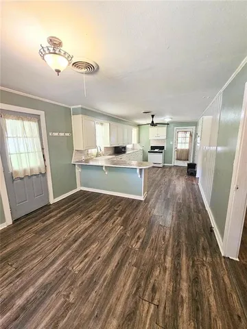 $130,000 | 220 Louisiana Avenue, Winnfield, LA 71483