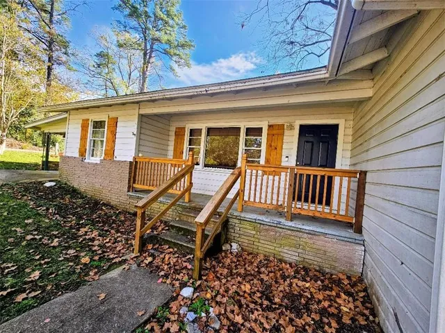 $130,000 | 220 Louisiana Avenue, Winnfield, LA 71483