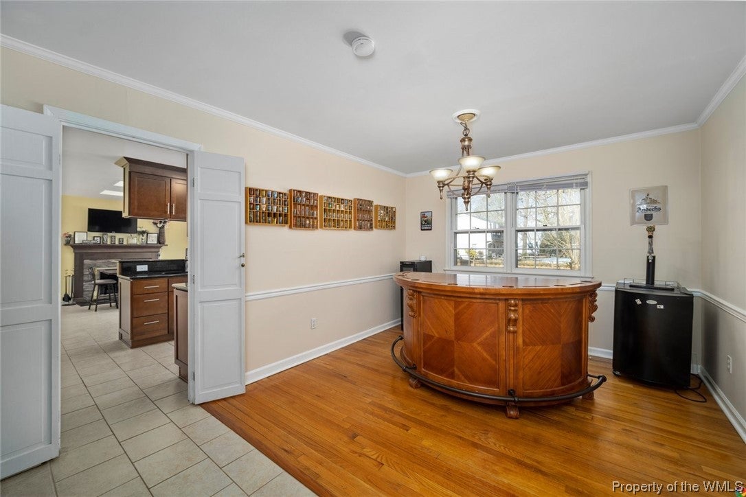 105 Quaker Road Hampton, VA 23669 - Photo 8 of 36 Gallery Image 8