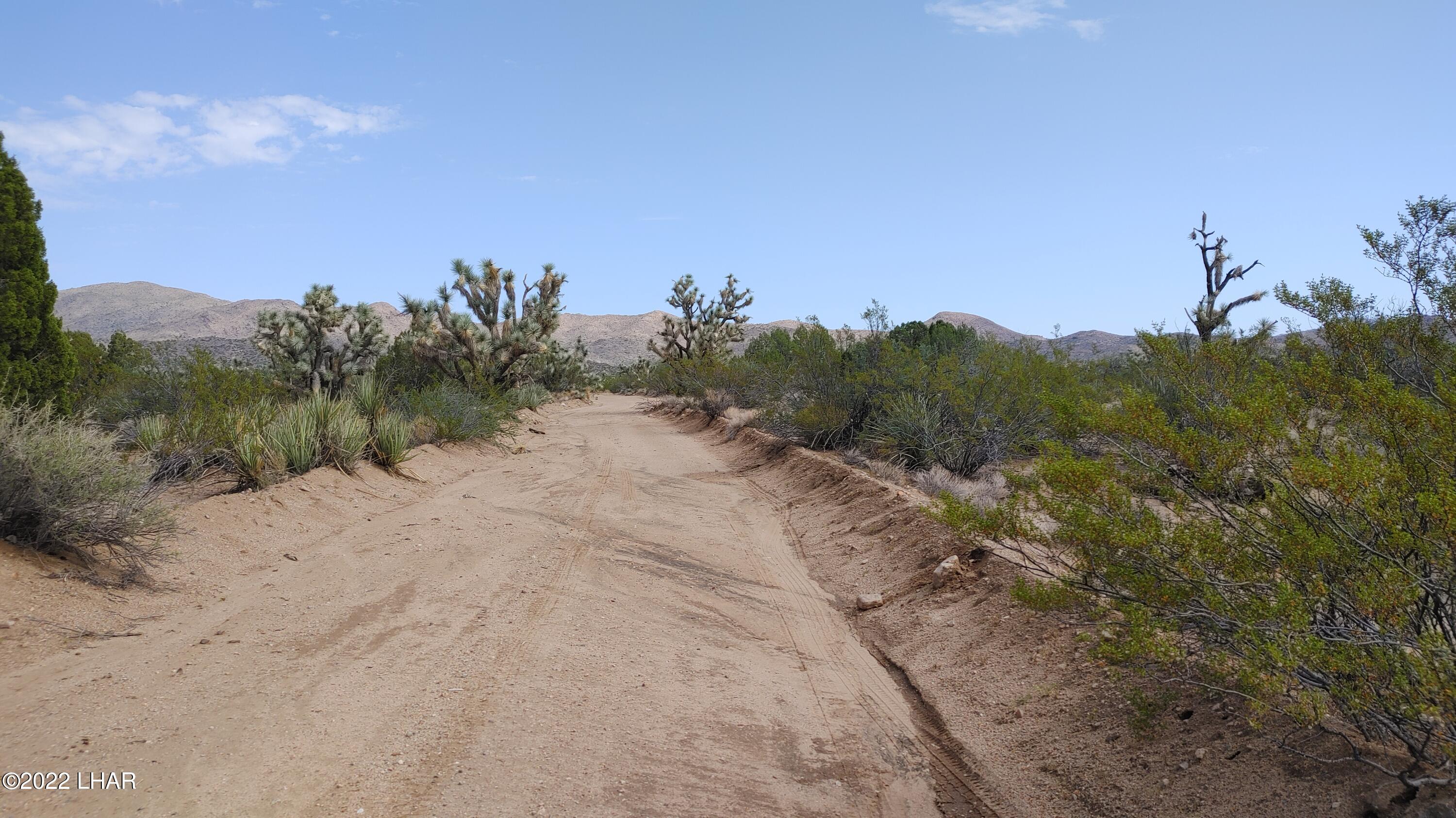 2686 South Well Road Yucca, AZ 86438 - Photo 10 of 26 Easy access