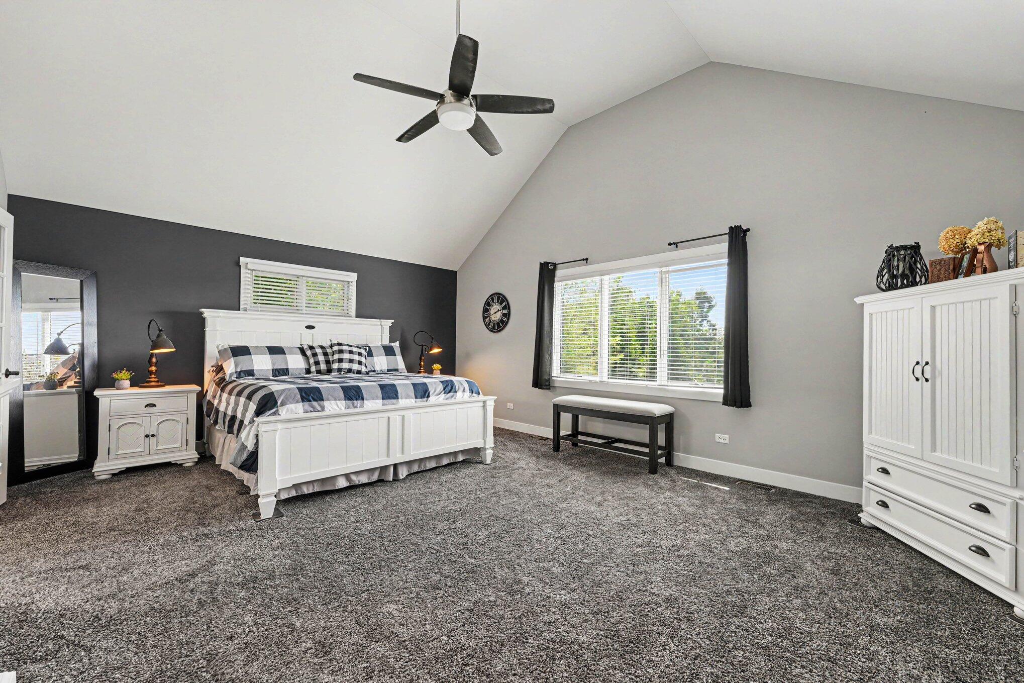915 Betty Lane Crown Point, IN 46307 - Photo 16 of 41 2038x1359