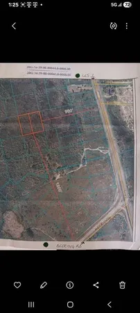 a view of outdoor space