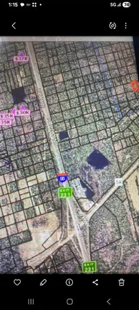 a view of outdoor space