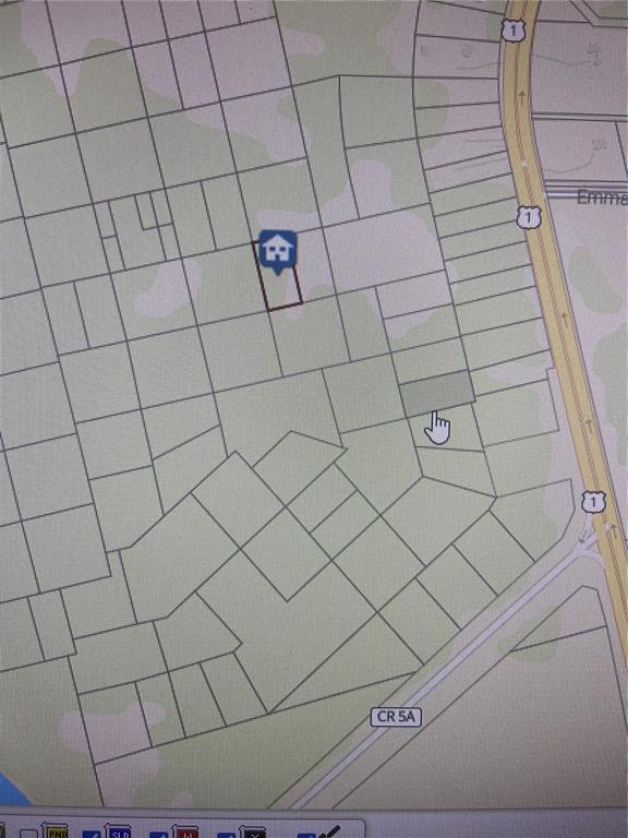 2003055 Short Parcel Mims, FL 32754 - Photo 6 of 7 a dirty bathroom with a white tiles